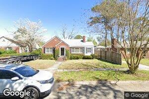 1504 E 53rd St, Savannah, GA 31404