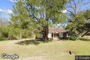 313 Old Highway 13 S, Morton, MS 39117
