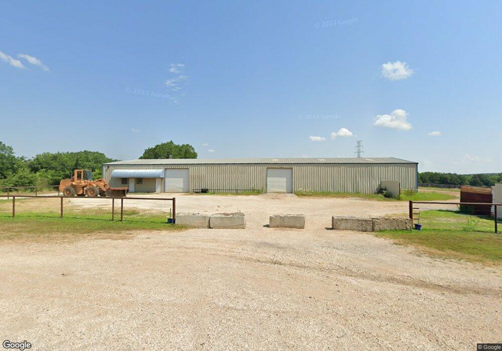 1269 Old Highway 33 E unit Hwy 33/Truck Bypass, Chouteau, OK 74337 - photo 1
