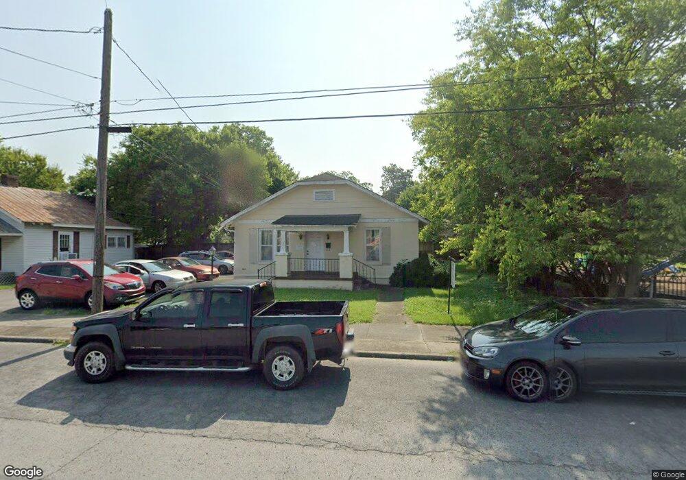 610 N Brittain St, Shelbyville, TN 37160 - photo 1