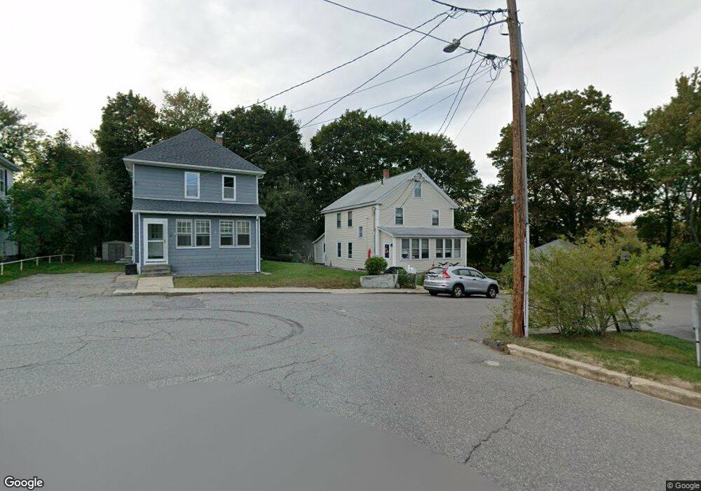 5 Worcester St, Clinton, MA 01510 - photo 1