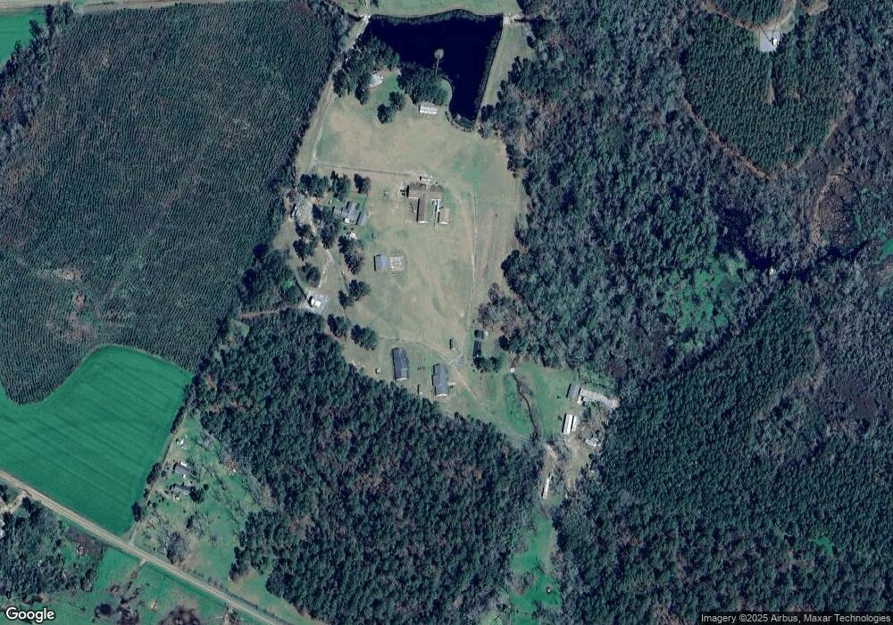 7566 Us Highway 84, Quitman, GA 31643 - photo 1