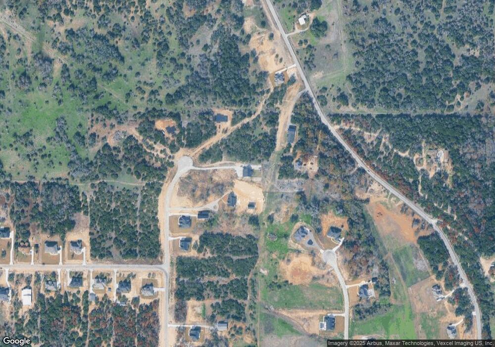 3044 Deer Ct, Weatherford, TX 76085 - photo 1