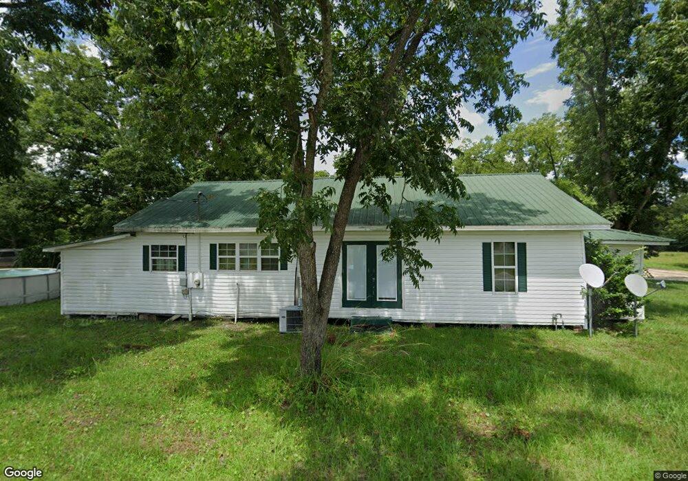 2294 Pennsylvania Ave, Waycross, GA 31503 - photo 1