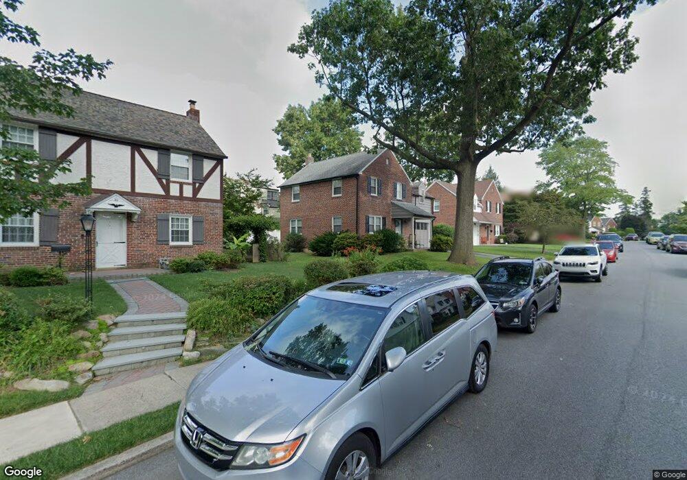 26 Mansfield Rd, Lansdowne, PA 19050 - photo 1