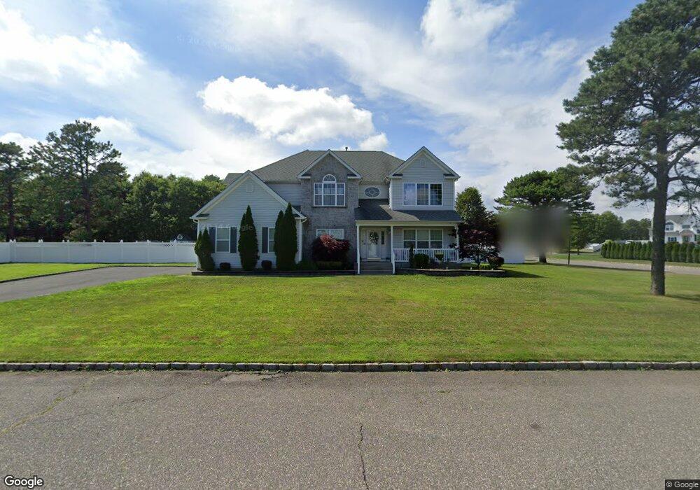 1 Bucks Hill St, Medford, NY 11763 - photo 1