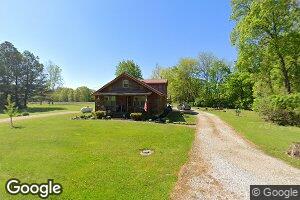 25410 E 1850th Rd, Dennison, IL 62423