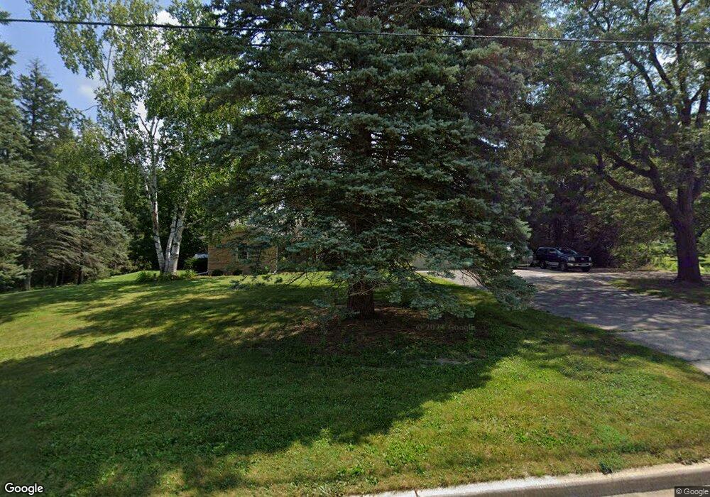 8690 Prospect Dr, Kewaskum, WI 53040 - photo 1