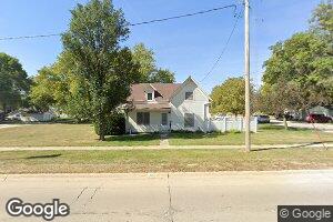407 N 5th St, Guthrie Center, IA 50115