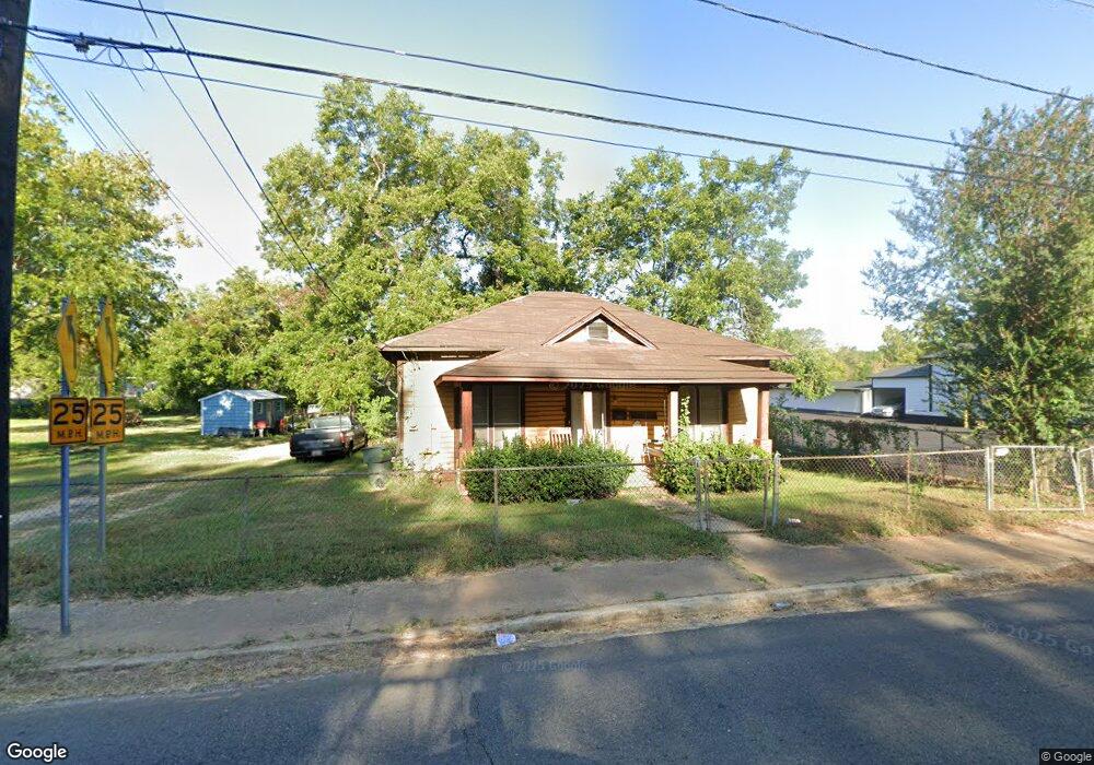 210 S Shawnee St, Nacogdoches, TX 75961 - photo 1