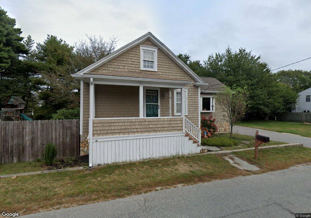10 Homer St, North Dartmouth, MA 02747 - photo 1