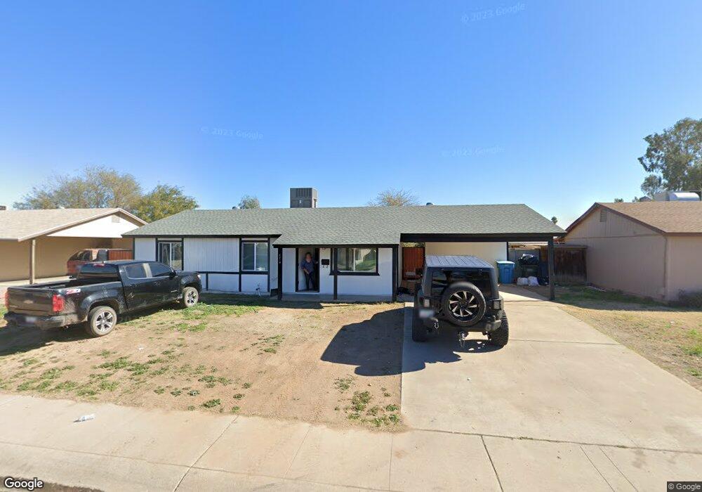 4219 N 73rd Ave, Phoenix, AZ 85033 - photo 1