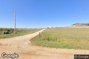 1535 Sunset Rd, Delphos, KS 67436