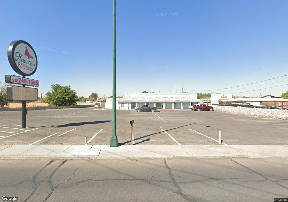 7960 Alameda Ave, El Paso, TX 79915 - photo 1