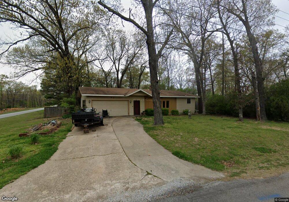 1 Warrington Dr, Bella Vista, AR 72714 - photo 1