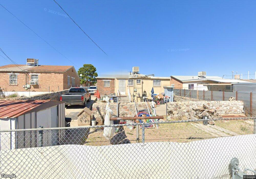 3608 Monroe Ave, El Paso, TX 79930 - photo 1