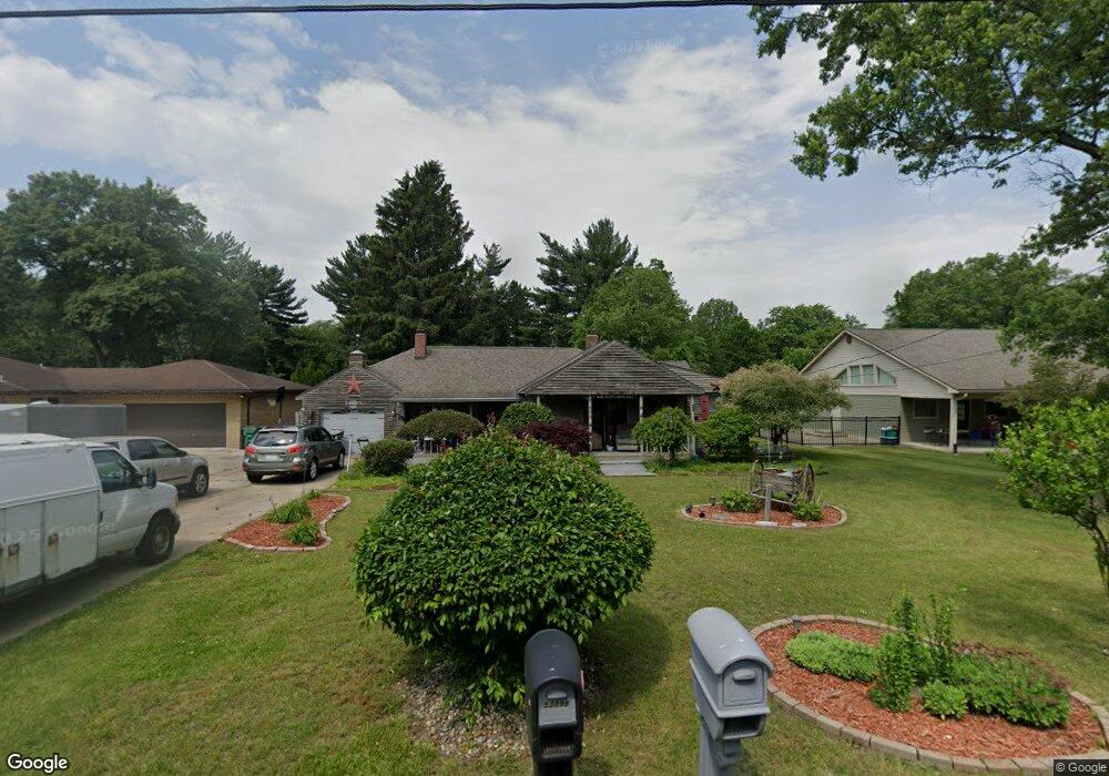 53095 Nadine St, South Bend, IN 46637 - photo 1