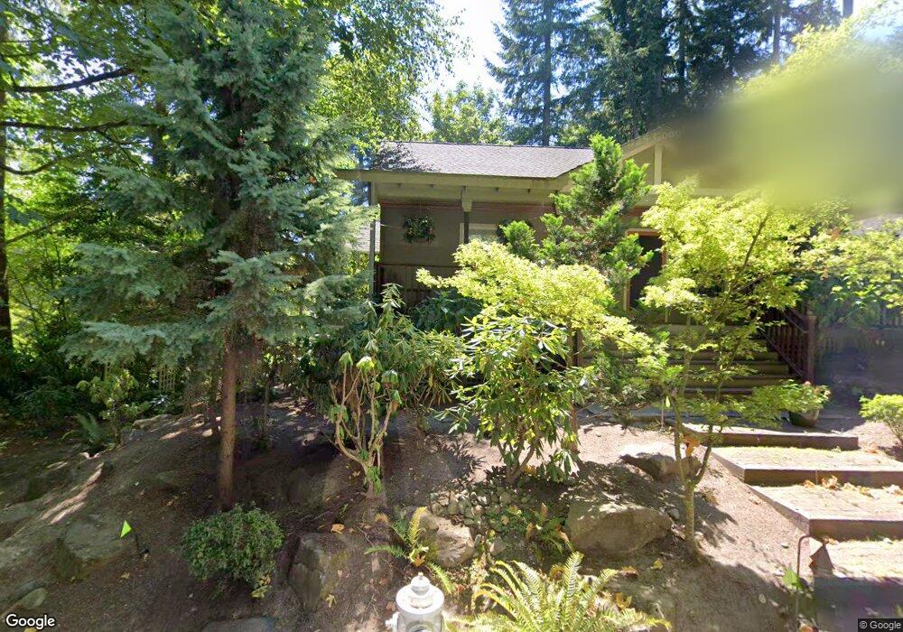 6659 E Mercer Way, Mercer Island, WA 98040 - photo 1