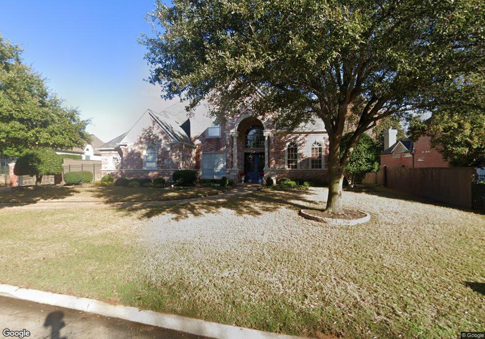 610 Aberdeen Way, Southlake, TX 76092 - photo 1