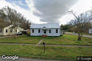 615 W Oak St, Bunkie, LA 71322