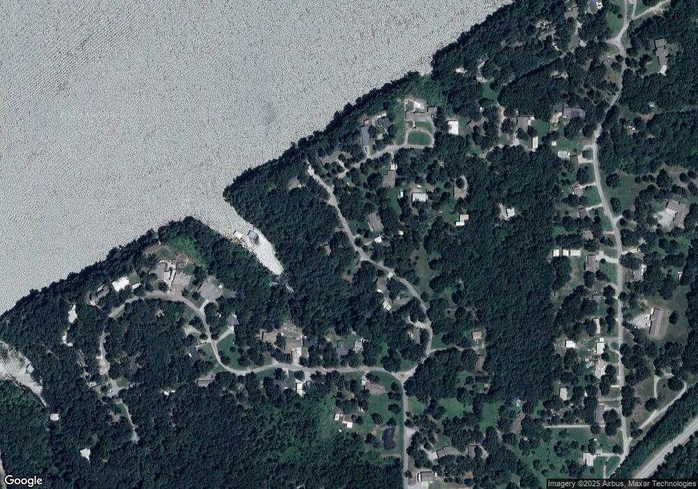 828 Covey Ln, Locust Grove, OK 74352 - photo 1