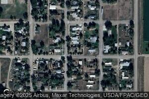 322 Wagner St, Hysham, MT 59038