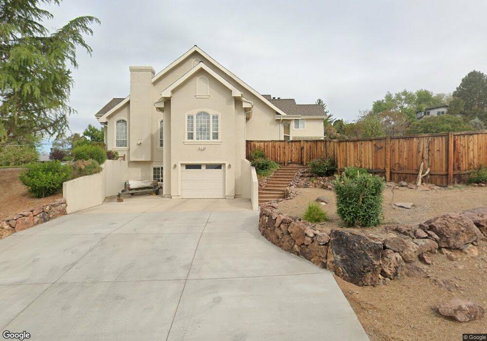 5200 Malapi Way, Sparks, NV 89431 - photo 1
