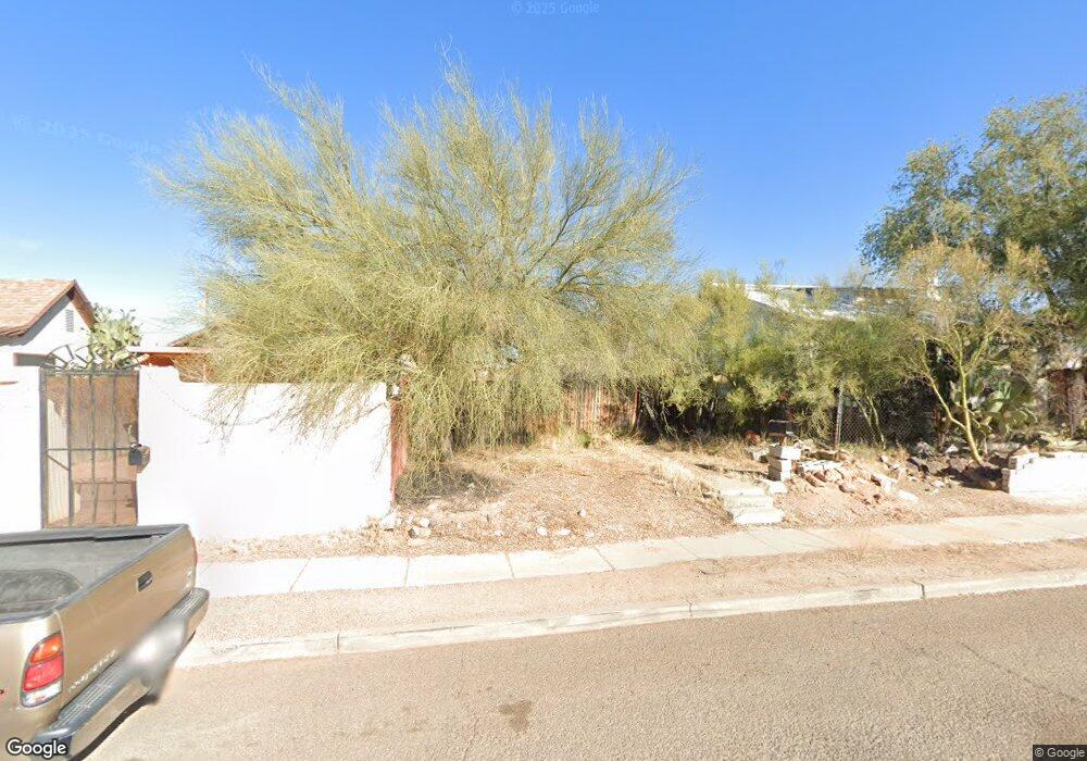 235 E Drachman St, Tucson, AZ 85705 - photo 1