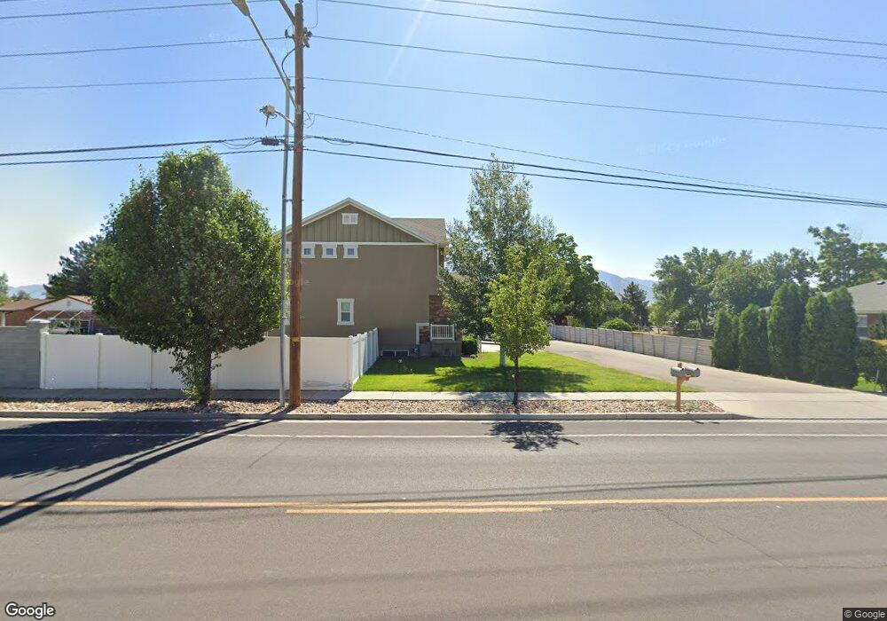 10581 S 2700 W unit 202, South Jordan, UT 84095 - photo 1