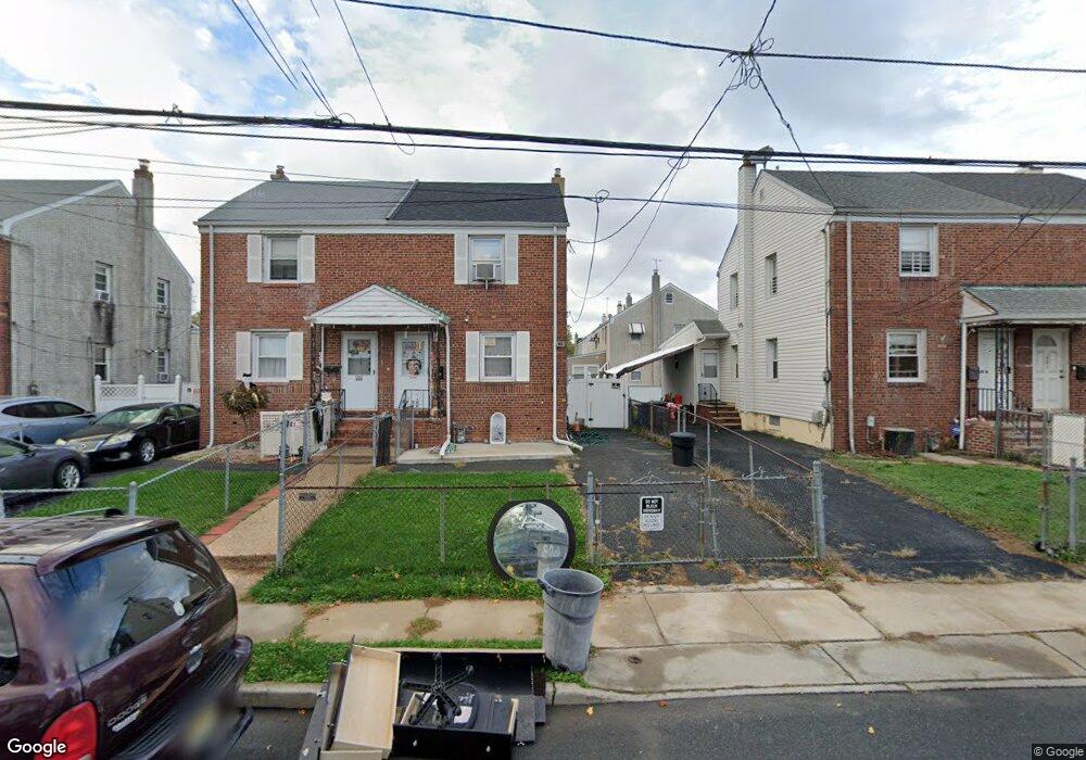 603 Britton St, Elizabeth, NJ 07202 - photo 1