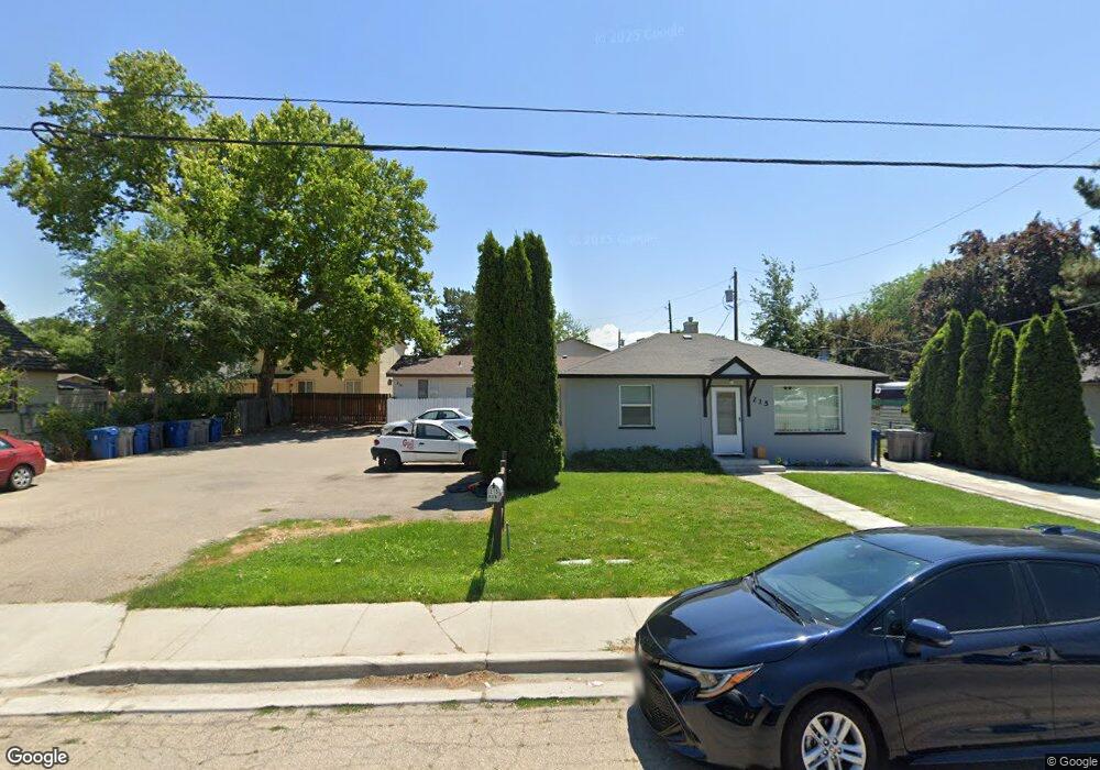 219 E Colorado Ave, Nampa, ID 83686 - photo 1