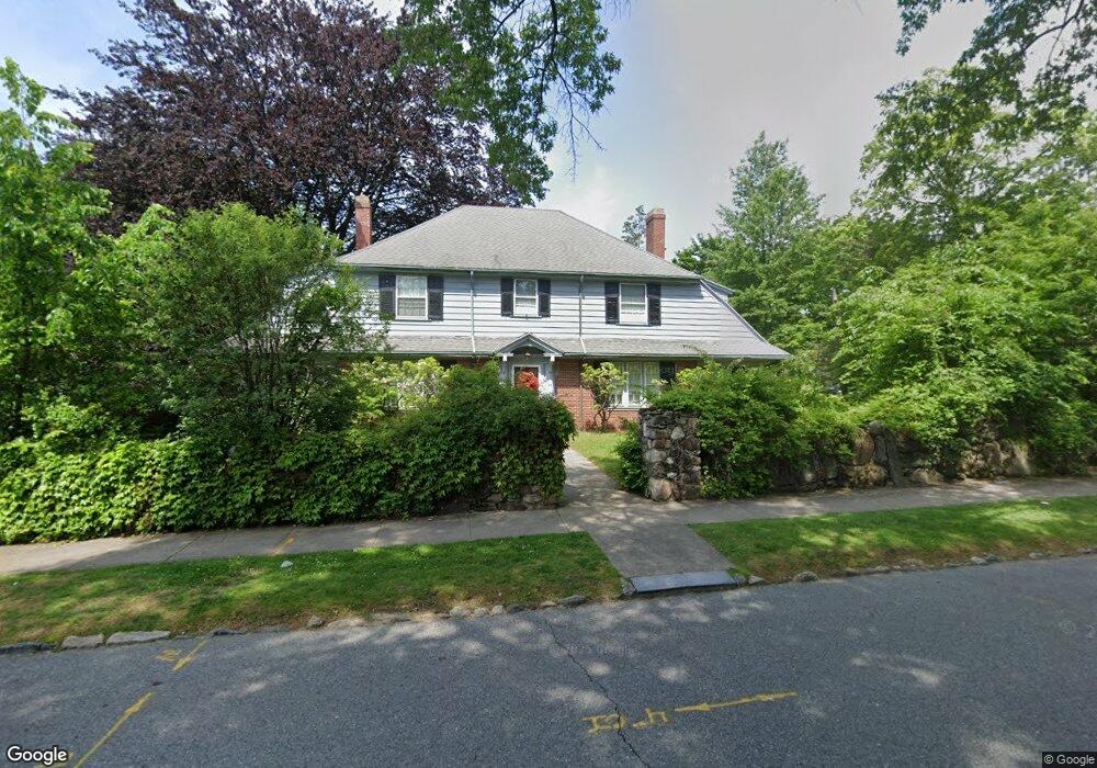 66 Elmhurst Ave, Providence, RI 02908 - photo 1