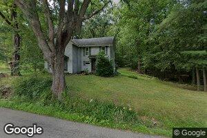 3193 Guitonville Rd, Marienville, PA 16239