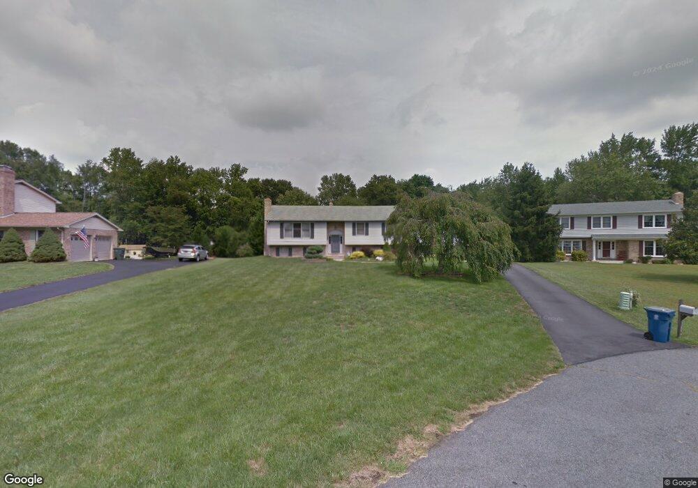 70 Bristle Cone Dr, Bear, DE 19701 - photo 1