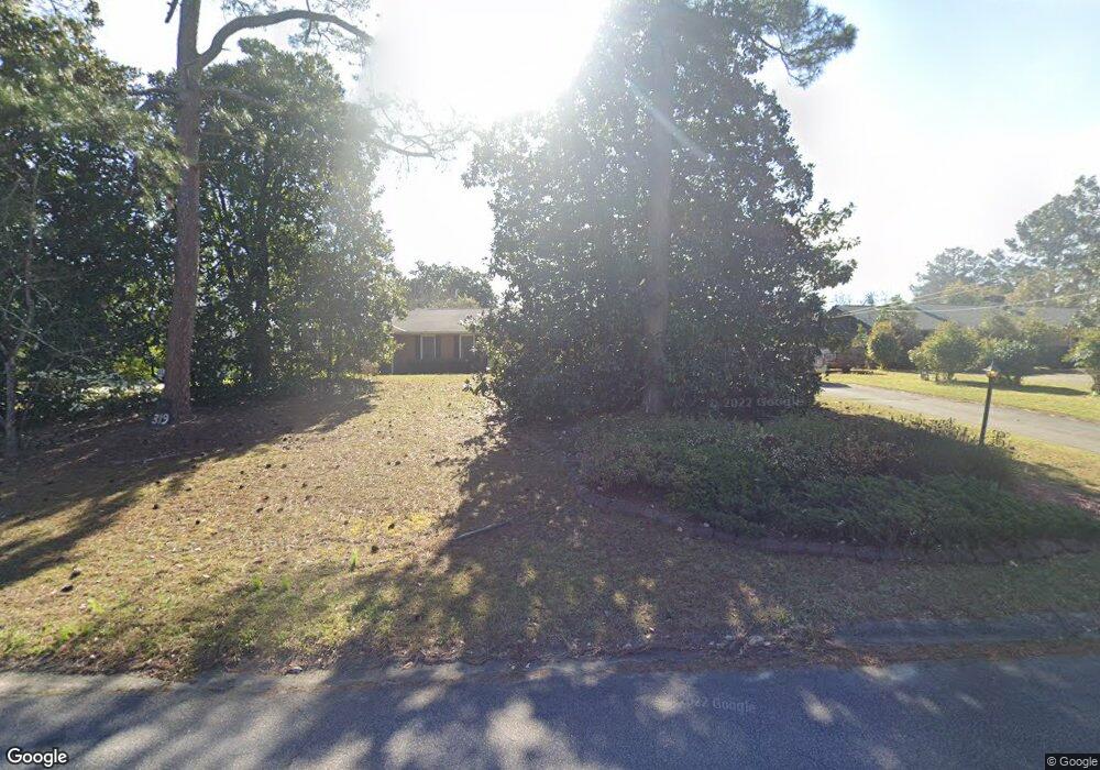 319 Wesley Cir, Macon, GA 31204 - photo 1