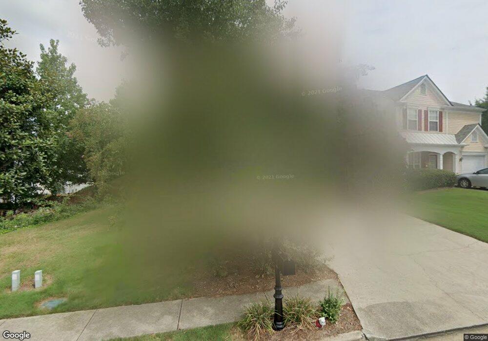 2743R Regent Walk Dr, Duluth, GA 30096 - photo 1