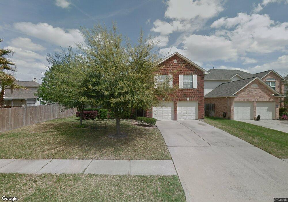 17810 Fairgrove Park Dr, Houston, TX 77095 - photo 1