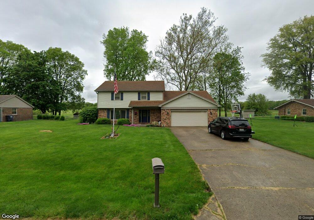 2025 Norwood Dr, Anderson, IN 46012 - photo 1