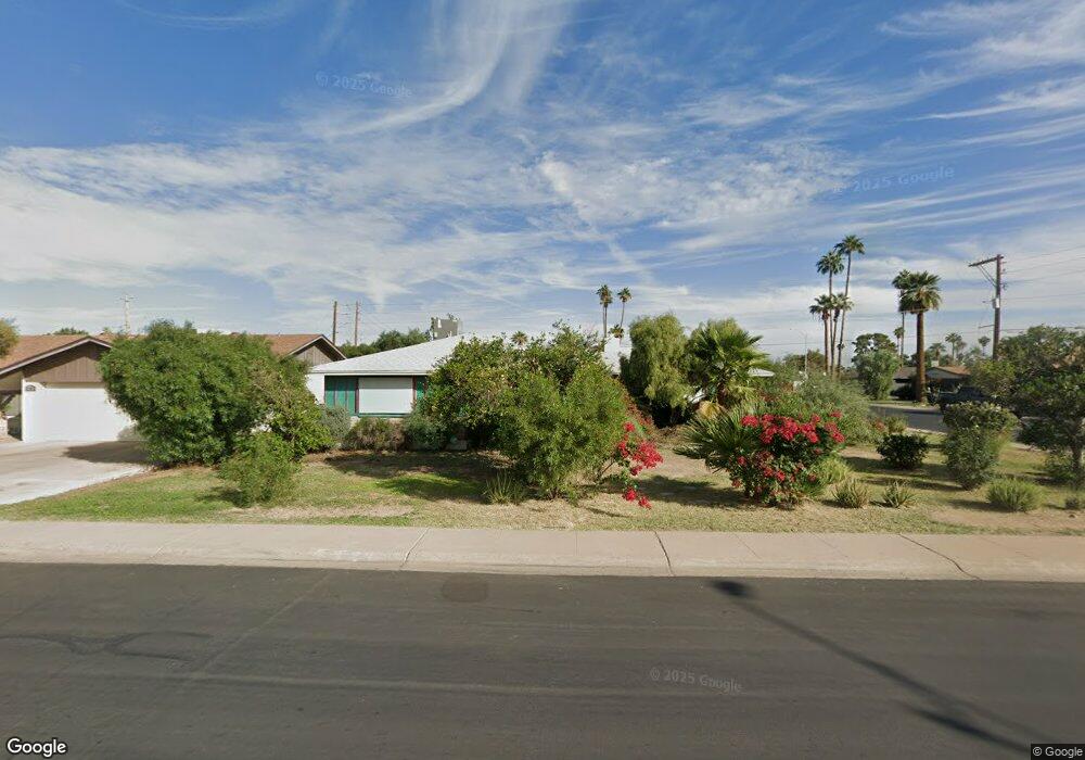 3341 S Terrace Rd, Tempe, AZ 85282 - photo 1