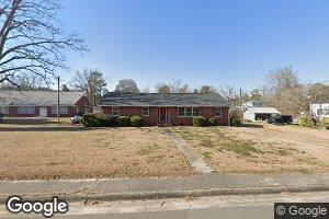 308 W Church St, Atkinson, NC 28421