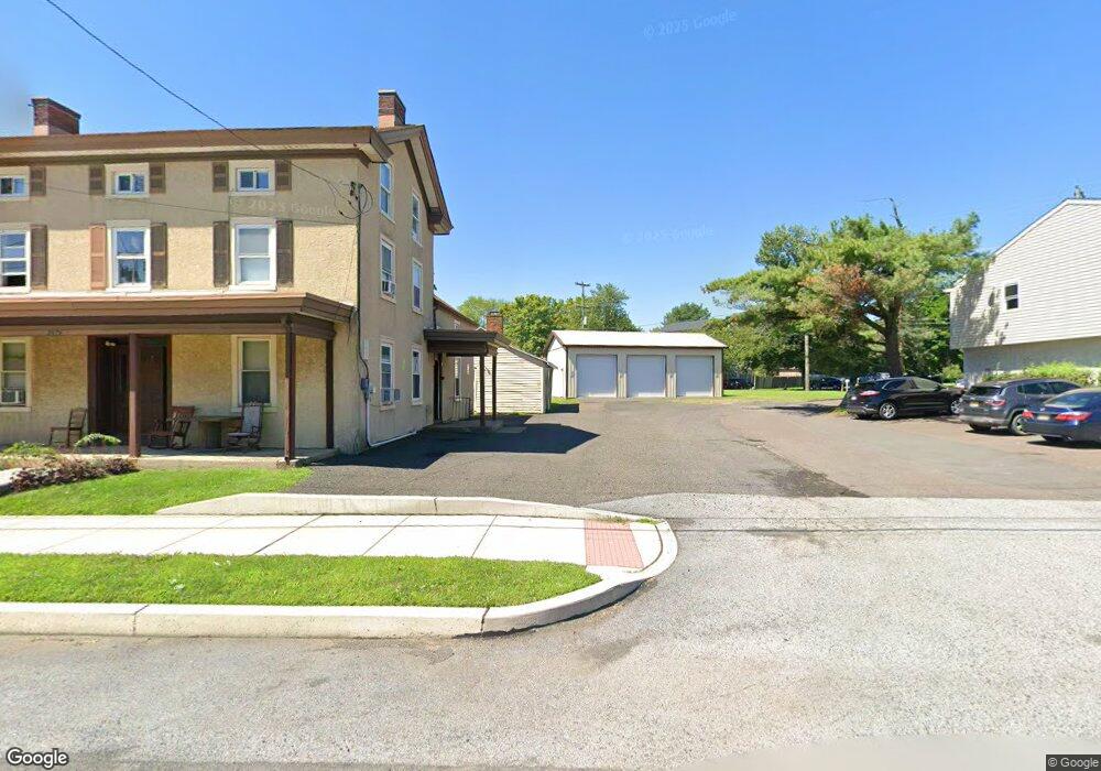 5876 Easton Rd, Doylestown, PA 18902 - photo 1