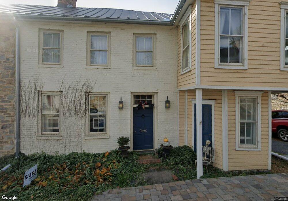 36985 Charles Town Pike, Purcellville, VA 20132 - photo 1