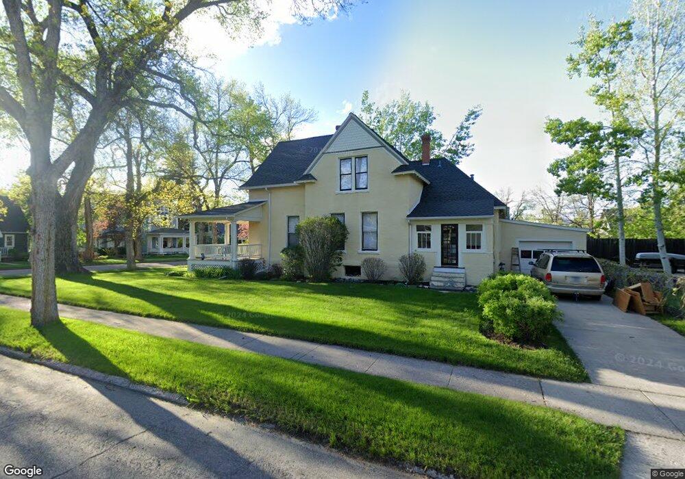 522 S 3rd Ave, Bozeman, MT 59715 - photo 1