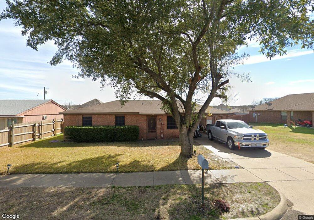 1503 Swallow Dr, Ennis, TX 75119 - photo 1