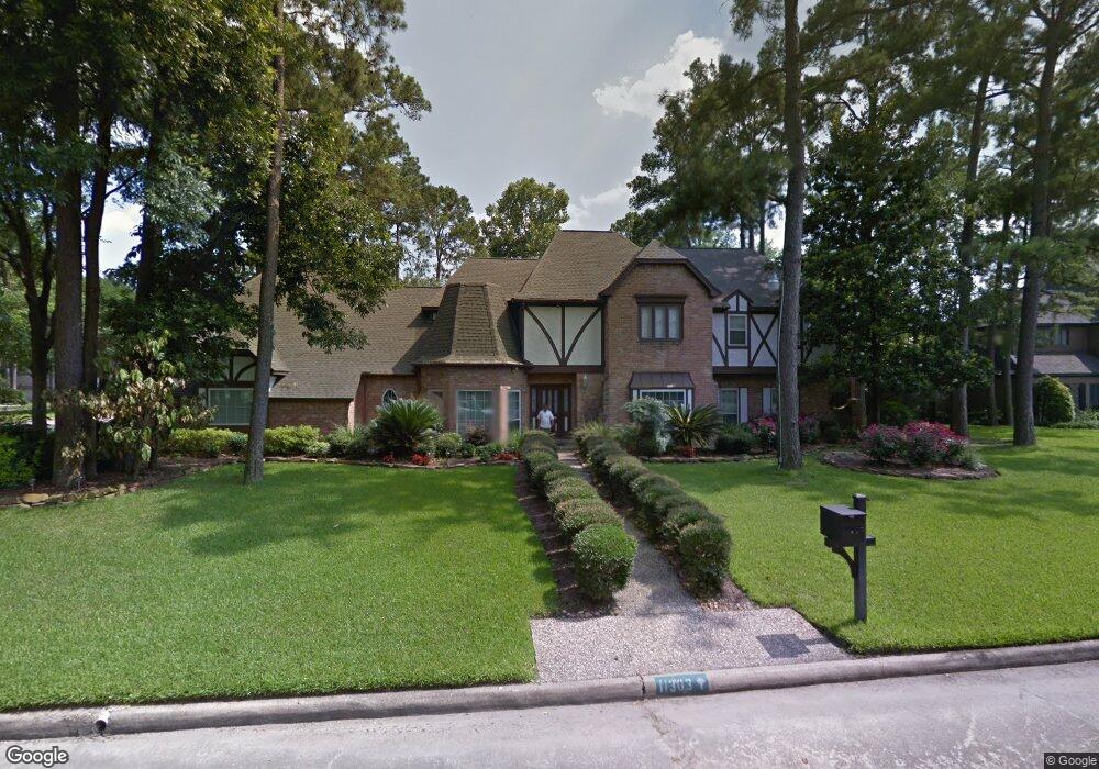 11303 Hylander Dr, Houston, TX 77070 - photo 1