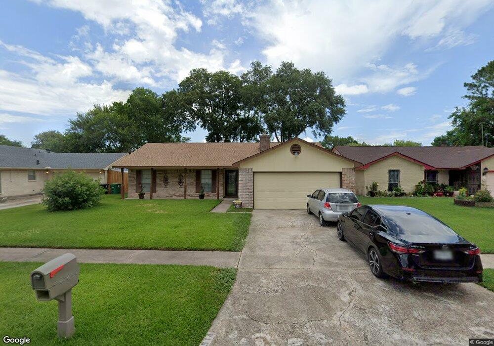 3514 Mayfield Oaks Ln, Houston, TX 77088 - photo 1