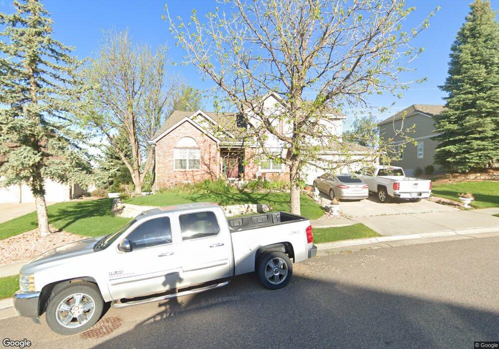 20140 E Maplewood Ln, Centennial, CO 80016 - photo 1