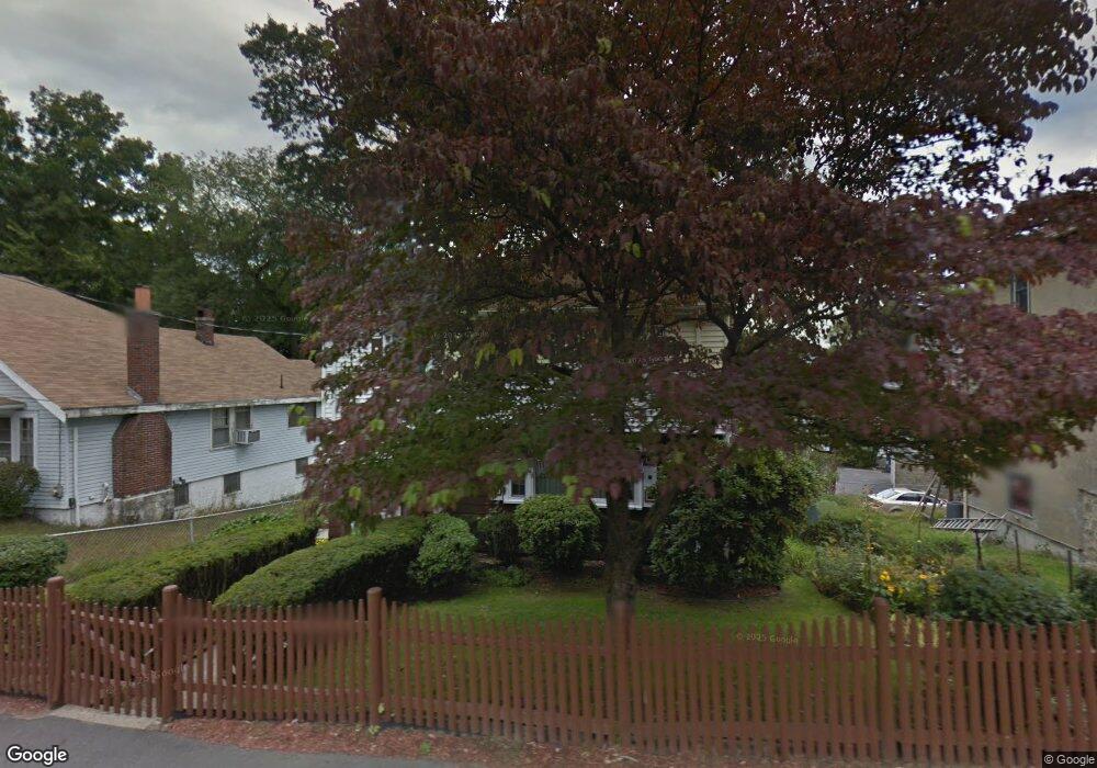 34A Lothrop Ave, Milton, MA 02186 - photo 1