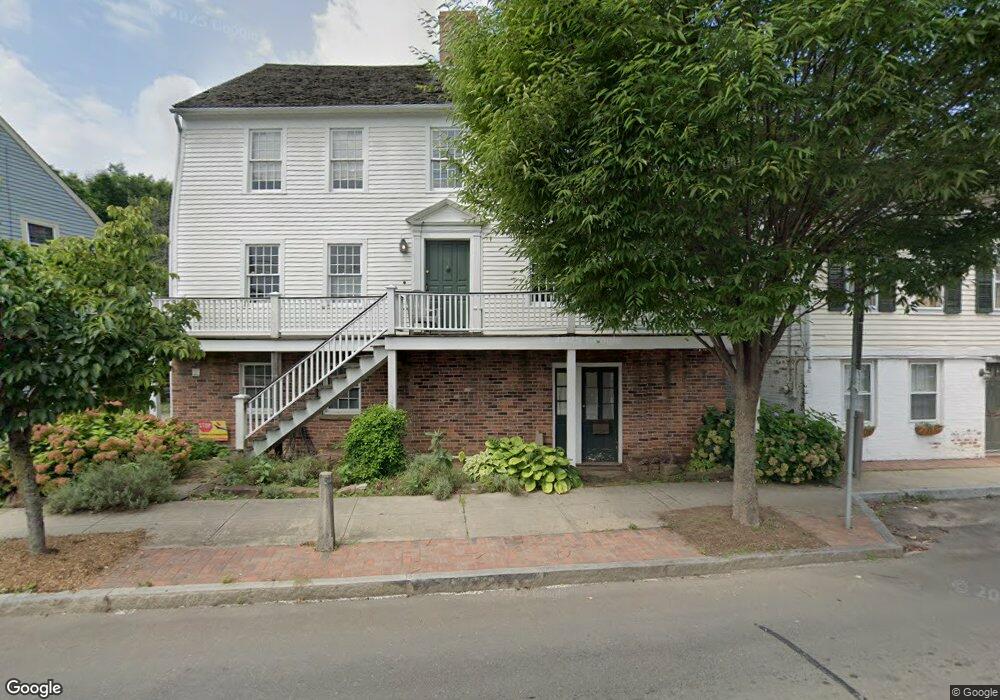 182 Front St, New Haven, CT 06513 - photo 1