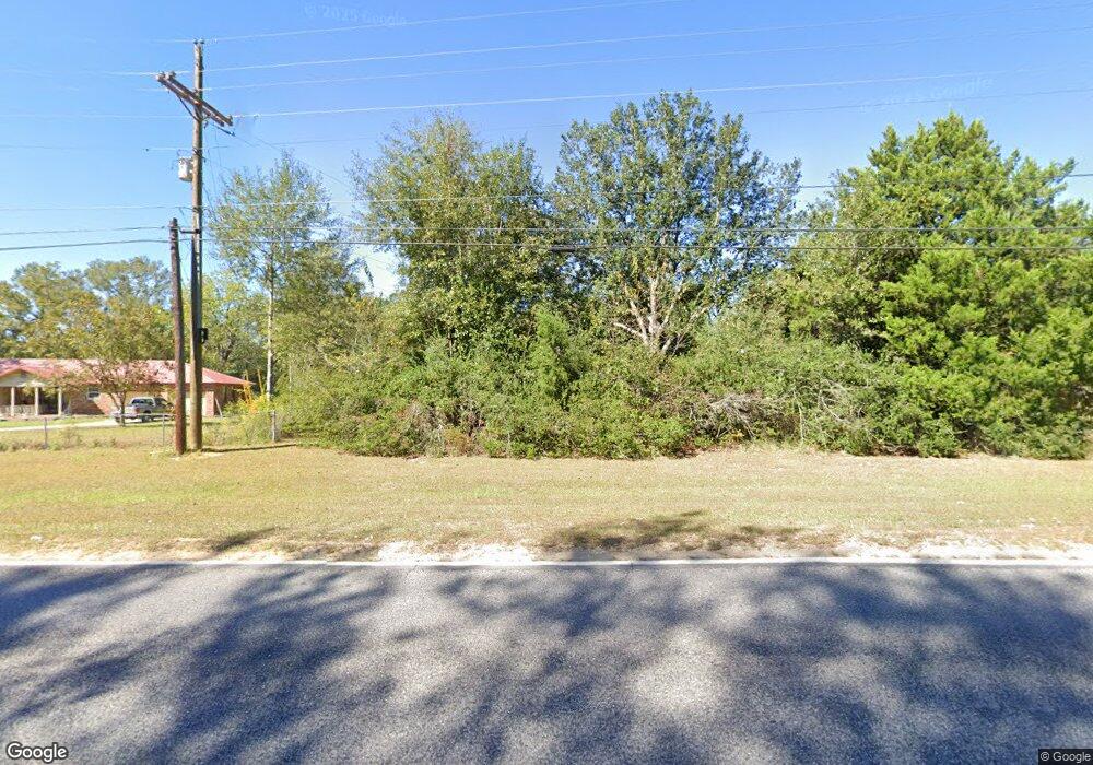 25801 Highway 613, Lucedale, MS 39452 - photo 1